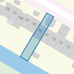 Perceel ANA01-L-3701