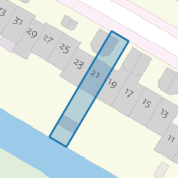 Perceel ANA01-L-3702