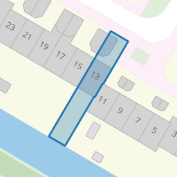 Perceel ANA01-L-3706