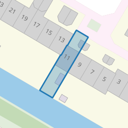 Perceel ANA01-L-3707