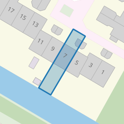 Perceel ANA01-L-3709