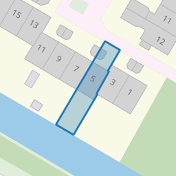 Perceel ANA01-L-3710