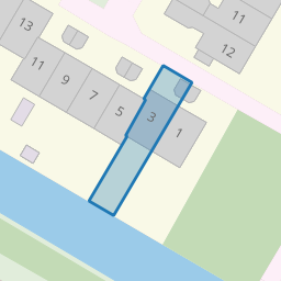 Perceel ANA01-L-3711