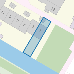 Perceel ANA01-L-3712