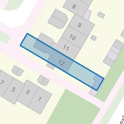 Perceel ANA01-L-3713