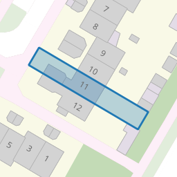 Perceel ANA01-L-3714