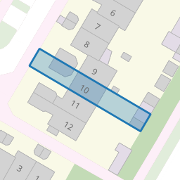 Perceel ANA01-L-3715