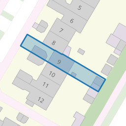 Perceel ANA01-L-3716