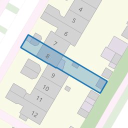 Perceel ANA01-L-3717