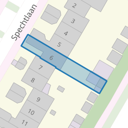 Perceel ANA01-L-3719