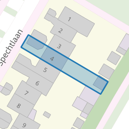 Perceel ANA01-L-3721