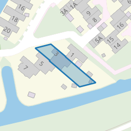 Perceel ANA01-L-3727