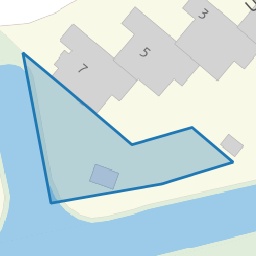 Perceel ANA01-L-3729