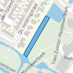 Perceel ANA01-L-3740