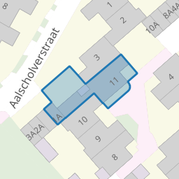 Perceel ANA01-L-3747