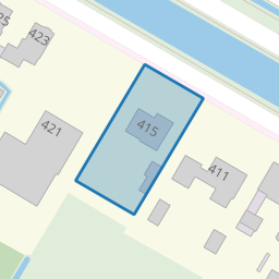 Perceel ANA01-L-3760