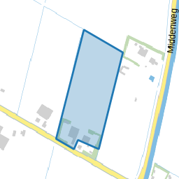 Perceel ANA01-L-3764