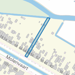 Perceel ANA01-L-3790