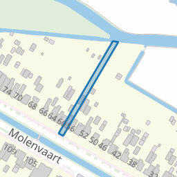 Perceel ANA01-L-3791