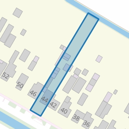 Perceel ANA01-L-3795