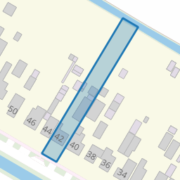 Perceel ANA01-L-3796