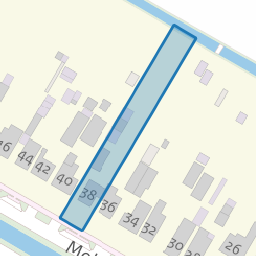 Perceel ANA01-L-3797