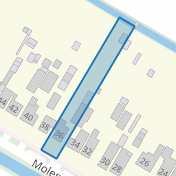 Perceel ANA01-L-3798