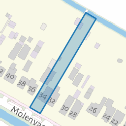 Perceel ANA01-L-3799