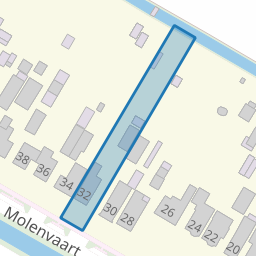 Perceel ANA01-L-3800