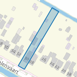 Perceel ANA01-L-3801