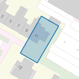 Perceel ANA01-L-3871