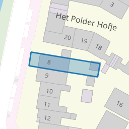 Perceel ANA01-L-3892