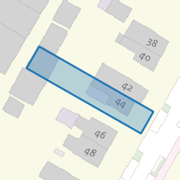 Perceel ANA01-L-3903