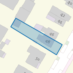 Perceel ANA01-L-3905