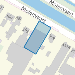 Perceel ANA01-L-3908