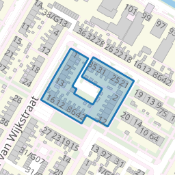 Perceel ANA01-L-3919