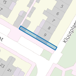 Perceel ANA01-L-3926