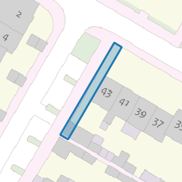 Perceel ANA01-L-3927