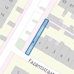 Perceel ANA01-L-3928