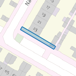 Perceel ANA01-L-3929