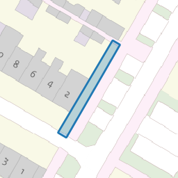 Perceel ANA01-L-3933