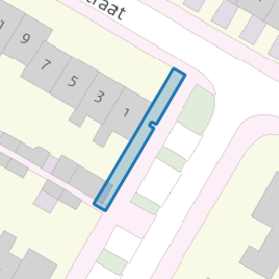 Perceel ANA01-L-3934