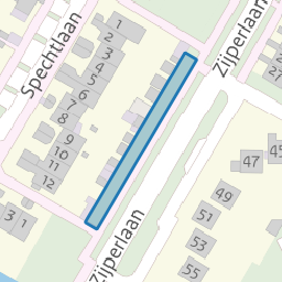 Perceel ANA01-L-3936