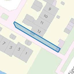 Perceel ANA01-L-3937