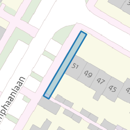 Perceel ANA01-L-3939