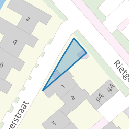 Perceel ANA01-L-3946