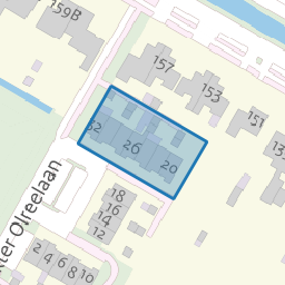 Perceel ANA01-L-3955