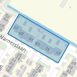 Perceel ANA01-L-3958