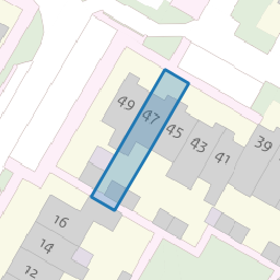 Perceel ANA01-L-3960