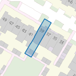 Perceel ANA01-L-3964